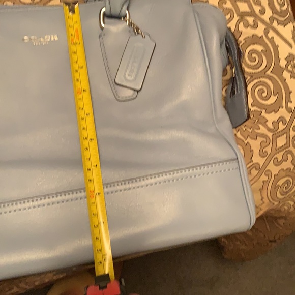 Coach Handbag - Picture 5 of 7